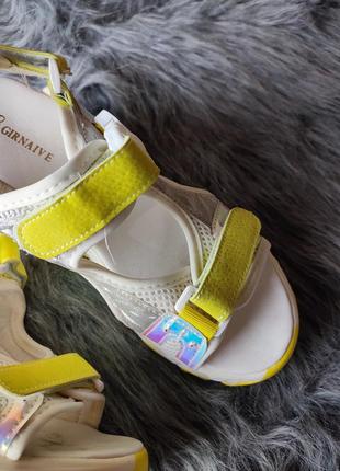 Босоніжки2 фото