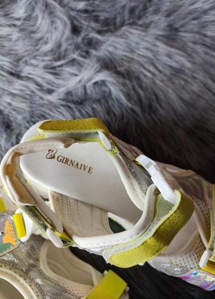 Босоніжки5 фото