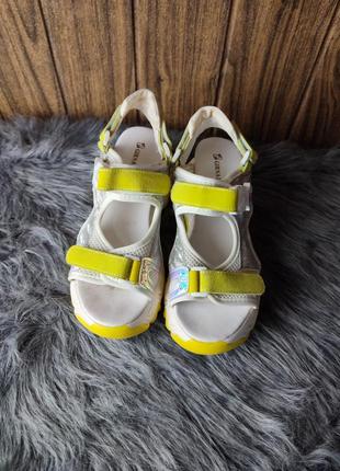 Босоніжки7 фото