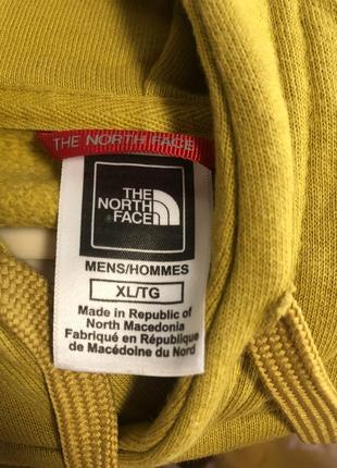 Худи the north face2 фото