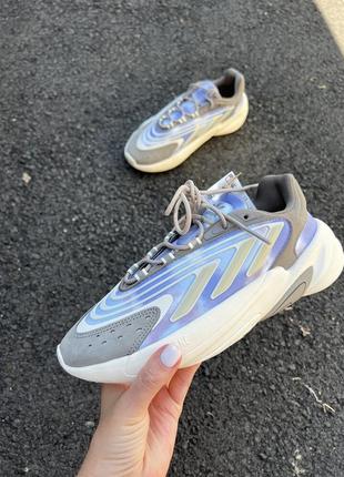 Кроссовки adidas ozelia. оригинал.