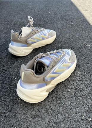 Кроссовки adidas ozelia. оригинал.9 фото