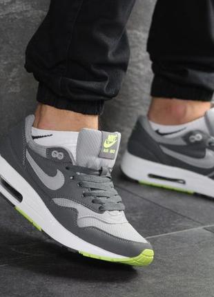 Мужские кроссовки nike air max