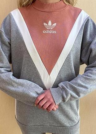 Кофта adidas