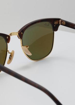 Окуляри ray ban3 фото