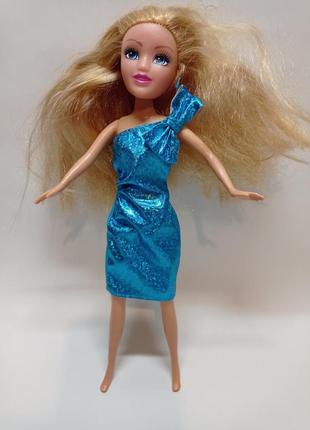 Лялька барбі barbie zuru