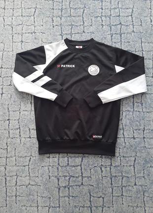 Кофта спортивна patrick (m-l)