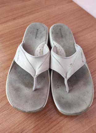 Шлёпанцы.. фирменные!