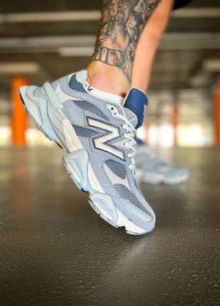 Мужские кроссовки new balance 9060
