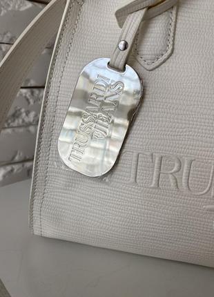 Сумка trussardi2 фото