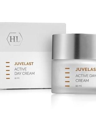 Активний денний крем – juvelast active day cream, 50 мл