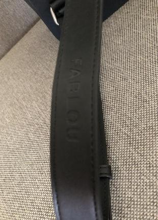 Fablou london рюкзак — цена 3500 грн в каталоге Рюкзаки ✓ Купить