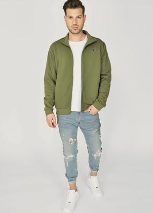 Кофта на застежке от jack &amp;jones