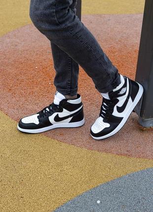 Nike air jordan 1 retro high twist