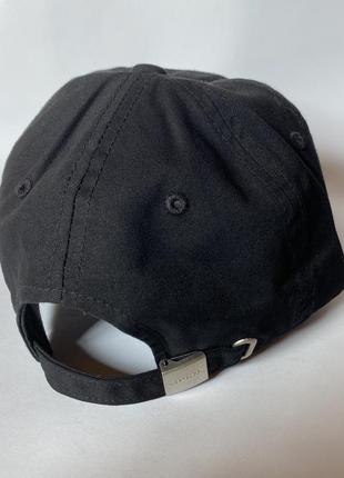 Брендовая мужская кепка “nyc westblock”5 фото