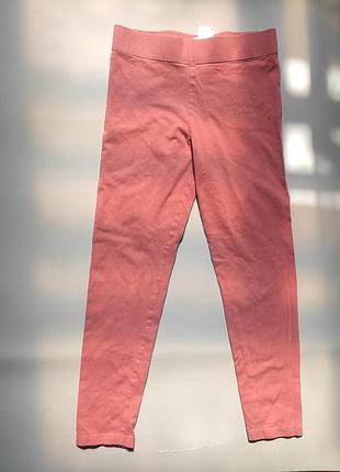 Лосины на 8-9 лет