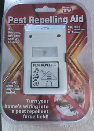 Отпугиватель грызунов и насекомых pest repelling