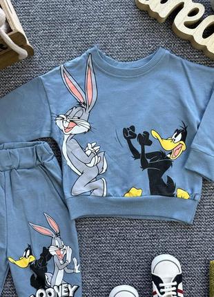 Костюм looney tunes3 фото