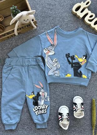 Костюм looney tunes2 фото