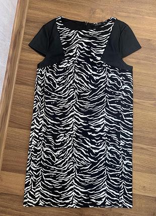 Платье 44 размер