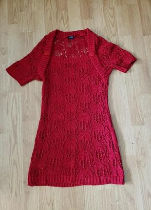 Женская туника 46 размера