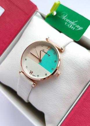 Наручные часы времени