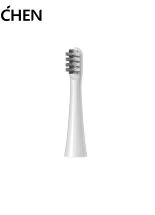 Насадки для електричної щітки 2 шт