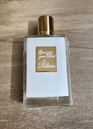 Парфюм духи kilian intoxicated 50 ml gone bad/килиан