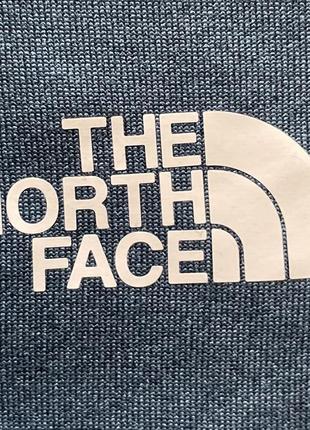 Футболка the north face flashdry, оригинал, размер м7 фото