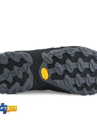 Зимние кроссовки  merrell cham-7 black3 фото