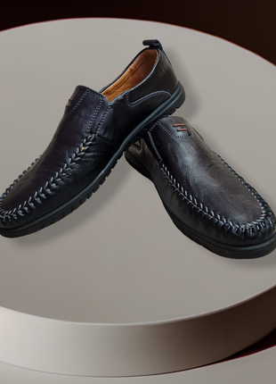 Мокасини clohoo