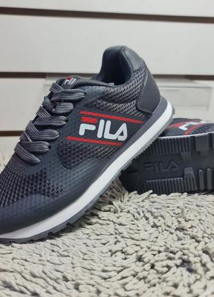 Жіночі підліткові кросівки Cropped fila 36 р. b735