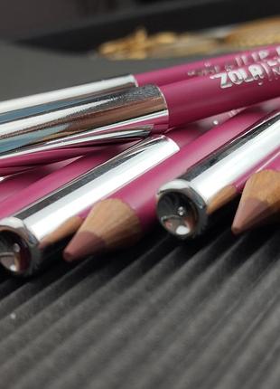 Карандаш для губ zola lip pencil