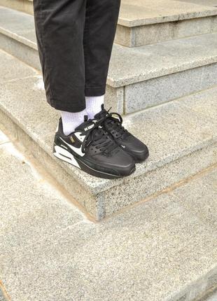 Мужское демисезонное спортивное кроссовки мужские осенние спортивные кроссовки nike air max 903 фото