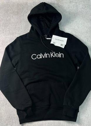 Мужское худи calvin klein