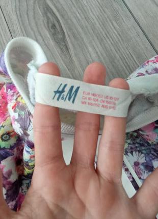 Современный яркий свитшот h&amp;m6 фото