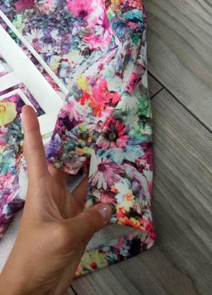 Сучасний яскравий світшот h&m 4