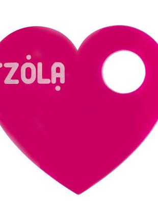 Палитра zola в форуме сердца
