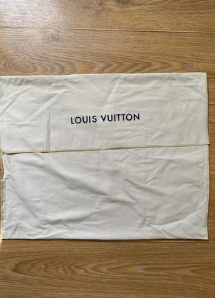 Louis Vuitton Dust Cover Bag 413364/O see description