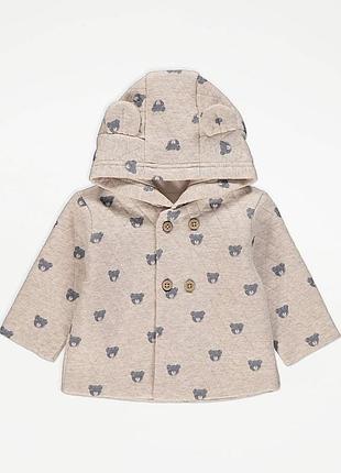 Кардиган куртка для девочки george