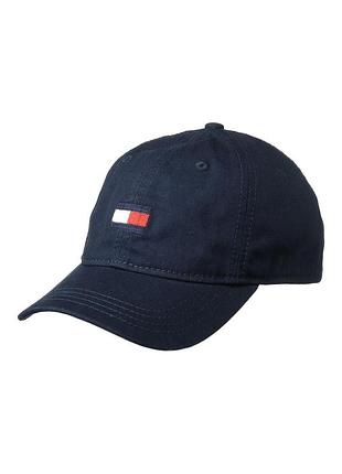 Бейсболка tommy hilfiger