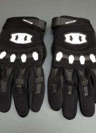 Велоперчатки перчатки для езды на велосипеде7 фото
