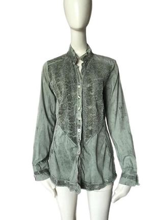 Elisa cavaletti сорочка