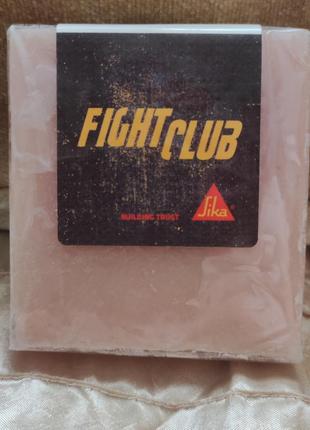 Англійське мило fight club