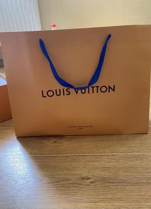 Великий пакет louis vuitton