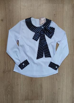 Блузка нова.