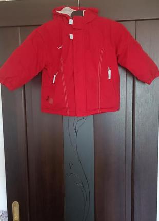 Куртка wedze decathlon