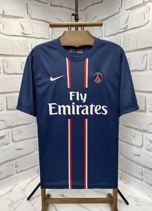 Футбольна футболка nike paris-saint germain manchester united