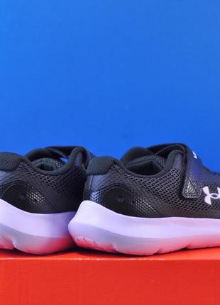 Under armour surge 3 ac3 фото