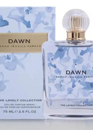 Жіноча парфумована вода sarah jessica parker dawn 75 ml